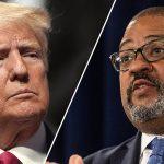 Trump rallies US military’s might, floats armed forces pay raise in address to troops in Japan